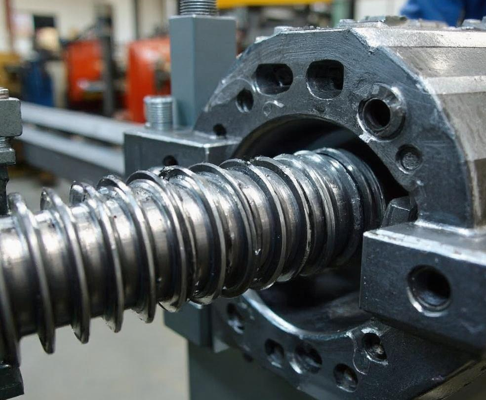 From Thermal Deformation to High Stable Precision: SIGER Data's AI Real-Time Thermal Compensation System Continuously "Locks in" Precision Machining Precision!