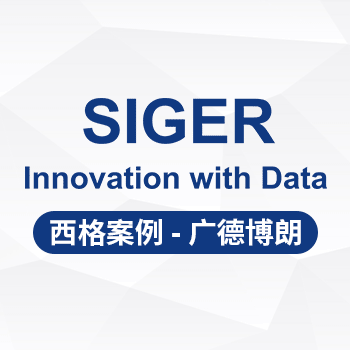 西格部署广德博朗解决管理难题!