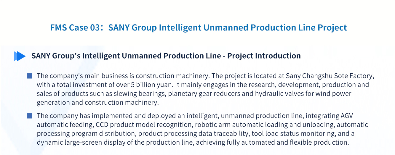 SANY Group's Intelligent Unmanned Production Line - Project Introduction.jpg